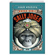 Kaak Goril Sally Jones Yap Kredi Yaynlar