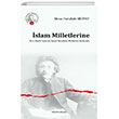 İslam Milletlerine Dini Edebi İçtimai Siyasi Meseleler Tedbirler Hakkında Ankara Okulu Yayınları