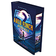 Arlo Finch  Ayışığı Gölü İndigo Kitap