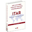 ABD Savunma İhracat Kontrol Düzenlemeleri ITAR Beta Yayınevi
