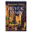 Byk Yemin Dorlion Yaynevi