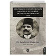 Bir Osmanl Doktorunun Anadolu Ve Suriye Seyahat Hatralar 1908 Dorlion Yaynevi