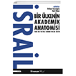 İsrail Bir Ülkenin Akademik Anatomisi İnkılap Kitabevi