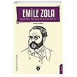 Emile Zola Hayat ve Edebi Faaliyeti Dorlion Yaynevi
