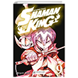 Shaman King - aman Kral 9 Aklelen Kitaplar