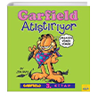 Garfield Attryor Glolu Yaynclk