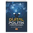 Dijital Politik Propaganda Nobel Bilimsel Eserler