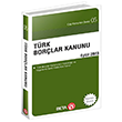 Türk Borçlar Kanunu Beta Kitap