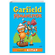 Garfield imanlyor - 4.Kitap Glolu Yaynclk