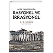 Antik Yunanistanda Rasyonel ve İrrasyonel Albaraka Yayınları
