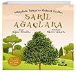 Hikayelerle Türkiyenin Endemik Canlıları Sarıl Ağaçlara Floki Çocuk
