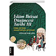 İslam İktisat Düşüncesi Tarihi 3 Klasik Yayınları