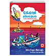 Çılgın Sörfçüler 2 - Deniz Fenerindeki Adam Artemis Yayınları