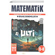 TYT Matematik Ulti Serisi 10 x 40 Branş Denemeleri Bes Yayınları