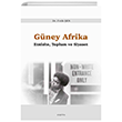 Gney Afrika - Etnisite, Toplum ve Siyaset Aratrma Yaynlar