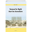 Yemenle İlgili Kuran Kıssaları Araştırma Yayınları