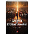 Makine Olarak �nternet Vs Nternet Makine Literat�rk Academia