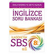 SBS İngilizce Soru Bankası İlköğretim 8. Sınıf Nobel Sınav Yayınları