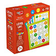 LevelUp! 9 Zincir Sudoku Dikkat Atlyesi Yaynlar