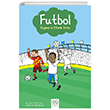 Futbol Boyama ve Etkinlik Kitab 1001 iek Kitaplar