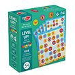 LevelUp! 4 - Deniz Canlıları Sudoku Dikkat Atölyesi Yayınları