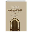 Levamiul Ukul Ramuzul Ehadis erhi 5. Cilt Mevsimler Kitap