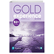 Gold Experience 2E B2+ Workbook Pearson Education Limited