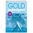 Gold Experience 2E C1 Workbook Pearson Education Limited