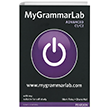 MyGrammarLab Advanced C1/C2 with key Pearson Education Limited