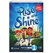 Rise and Shine 1 Pupil`s Book and eBook (Learn to Read) Pearson Education Limited