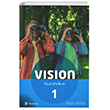 Vision 1 Student`s Book  Pearson Education Limited
