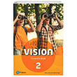Vision 2 Student`s Book Pearson Education Limited