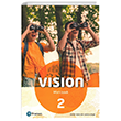 Vision 2 Workbook Pearson Education Limited