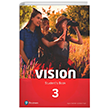 Vision 3 Student`s Book Pearson Education Limited