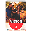 Vision 3 Workbook Pearson Education Limited
