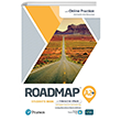 Roadmap A2+ Student`s Book & eBook with Online Practice Pearson Education Limited