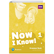 Now I Know! 1 Grammar Book  Pearson Education Limited