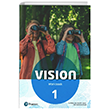Vision 1 Workbook Pearson Education Limited