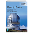 Young - University Physics (15/E) Pearson Education Limited