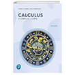 Adams - Calculus A Complete Course (10/E) Pearson Education Limited