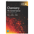 Chemistry: The Central Science in SI Units (15/E)  Pearson Education Limited