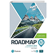 Roadmap B2 Students Book with Online Practice, Digital Resources & App Pack Pearson Education Limited