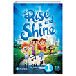 Rise and Shine 1 Activity Book and Busy Book (Learn to Read)  Pearson Education Limited