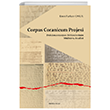 Corpus Coranicum Projesi Ankara Okulu Yaynlar