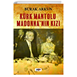 Krk Mantolu Madonna`nn Kz Tilki Kitap