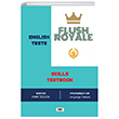 Flush Royale: Skills Testbook Tilki Kitap