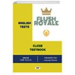 Flush Royale Cloze Test Tilki Kitap