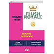 Flush Royale Reading Testbook Tilki Kitap