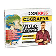 2024 KPSS Mehmet Eğit Coğrafya Video Ders Notları Eğit Akademi