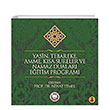 Yasin, Tebareke, Amme, Ksa Sureler ve Namaz Dualar Eitim Program (2 Adet CD) Marmara niversitesi lahiyat Fakltesi Vakf
